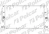 Радиатор охлаждения Toyota Avensis / Auris / Verso 1.6-2.2D 08- 811608-4
