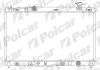 Радіатор основний Toyota Camry 2.4 VVTi 06-11 813808-3