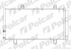 Радіатор кондиціонера Toyota Camry/Avalon 2.4/3.5 01.06-12.14 Polcar 8138K8C1S (фото 1)