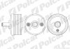 Радиатор масляный Skoda / VAG / Audi / Seat 1.6-2.0 (AKП 6 ступ.) 02-14 9513L8-2