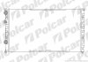 Радиатор охлаждения VW Polo/Caddy 95- 1.4/1.6/1.9D 11.95-01.04 952508A1