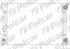 Радиатор VW Golf II 1.6 83-91 Polcar 953408A2 (фото 1)