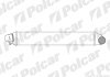 Радіатор інтеркулера Ford Galaxy / Seat Alhambra / VW Sharan 1.8T 20V / 1.9Tdi 95- 9550J8-2