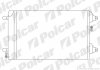 Радіатор кондиіонера Ford Galaxy 1.9 Tdi 00-06/VW Sharan 2.8 V6 00-10 9550K8C1S