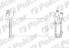 Радiатор пiчки VW T4 1.8-2.8/D 90- Polcar 9566N8-2 (фото 1)