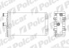 Радіатор пічки VW Transporter T4 (Trunk Cabin) 1.8-2.8/D 90- 9566N8-4