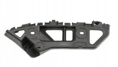 Кронштейн бампера передн. лів. VW Caddy 10-15 Polcar 95U107-7