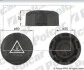Кришка компенсаційного бачка 1.4 dar Mini/PSA Polcar A8024 (фото 2)