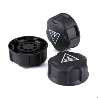 Кришка компенсаційного бачка 1.4 dar Mini/PSA Polcar A8024