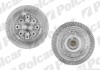 Віскомуфта вентилятора радіатора Jeep Cherokee, Wrangler III 1.8-5.7 01.95- Polcar SV-6079S (фото 1)