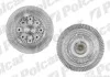 Віскомуфта вентилятора радіатора Jeep Cherokee, Wrangler III 1.8-5.7 01.95- Polcar SV-6079S (фото 1)