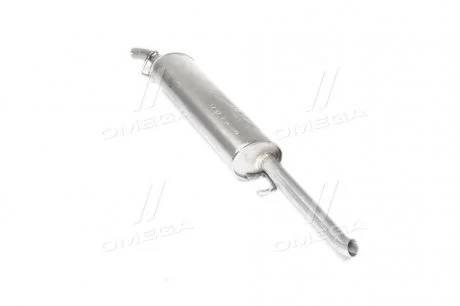 Глушник задній. OPEL VECTRA POLMOSTROW 17.37