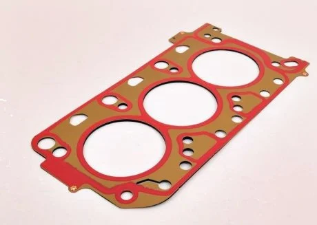 Прокладка ГБЦ 1-3 ц PORSCHE 94610417303