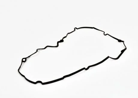 Прокладка клапанной крышки левая 5-8 цилиндр Cayenne 957/958 / Panamera 970 PORSCHE 94810593601