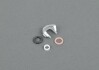 Прокладки верхньої паливної форсунки к-т M55.01 Porsche Cayenne 957/958 95511091100