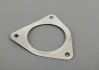 Прокладка от катализатора к сажевому фильтру Porsche Cayenne 955/957/958 PORSCHE 95511111310 (фото 1)