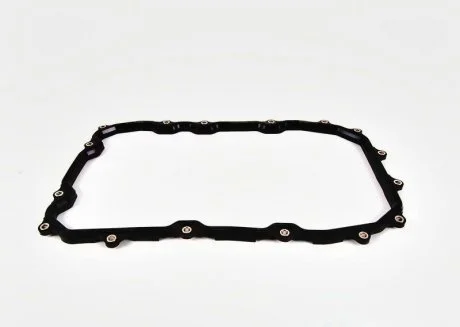 Прокладка масляного поддона коробки передач (АКПП) Porsche Cayenne 955/957 PORSCHE 95539701600