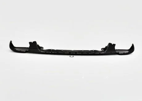 FRONTSPOILER PORSCHE 95550551310