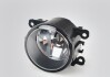 Протитуманка передня Porsche Cayenne 955/958 / Macan 95B 95563116300
