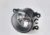Противотуманка передняя Porsche Cayenne 955/958 / Macan 95B 95563116300