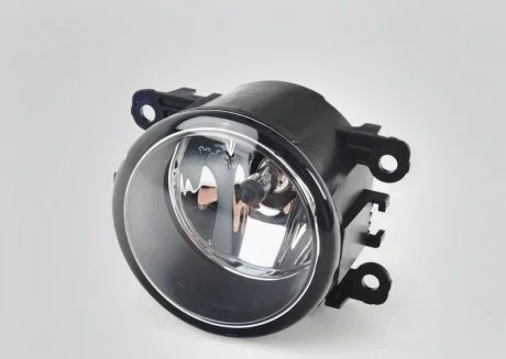 Противотуманка передняя Porsche Cayenne 955/958 / Macan 95B PORSCHE 95563116300