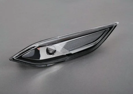 Повторювач повороту передній правий Porsche Cayenne 958 PORSCHE 95863110200