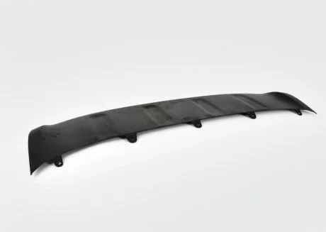 Спойлер передний PORSCHE 95B807061B1E0