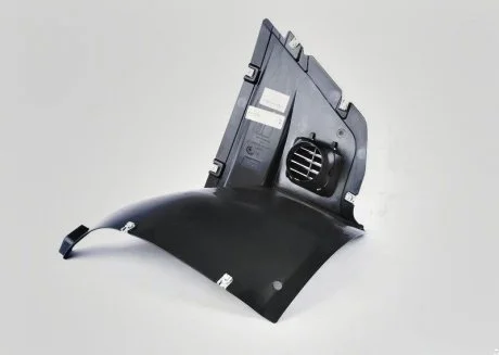 Подкрылок PORSCHE 97050412418