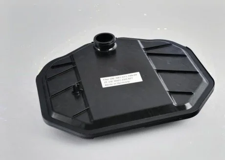 Фильтр масляный коробки передач (АКПП) Panamera 971 PORSCHE 9A731718900
