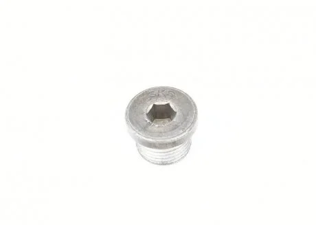 Пробка поддона PORSCHE PAF008309A