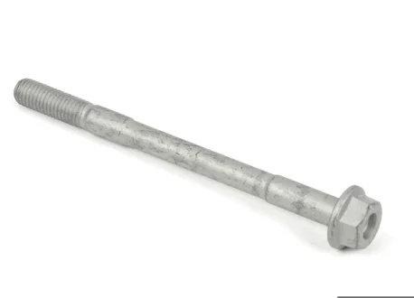 Болт m10x130x26 cy 18- PORSCHE WHT006542