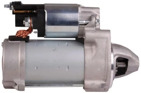 Стартер Sprinter/Vito OM 651/646 06-(1.7kW) (флянець 70mm) Powermax 88214327