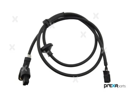 Датчик ABS зад. L / R VW Golf III (1h1 / 1h5), Vento (1h2) 11.91- Prexaparts P101005