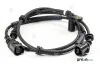 Датчик ABS задний Ford / VAG galaxy / Sharan 1995- Prexaparts P101021 (фото 8)