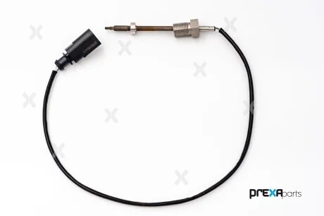 Датчик температури відпрацьованих газів Volkswagen Transporter 12- Prexaparts P104052