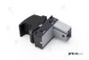 Выключатель стеклоподъемника правый VW Caddy III, Golf 03-, Seat Ibiza 08- Prexaparts P112005 (фото 2)