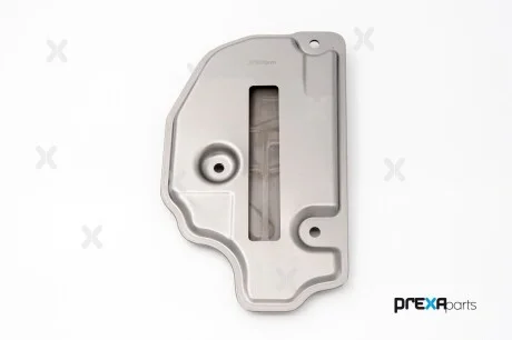 Фільтр коробки передач VAG Prexaparts P120017