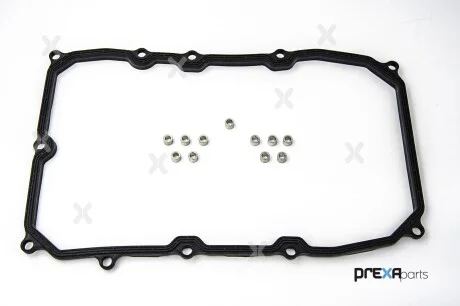 Прокладка масляного поддона АКПП Audi Q7 VW Touareg 3.0-4.2, 09- Prexaparts P120037