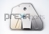 Фильтр АКПП Audi A4 2.0TFSI / 3.0TDI / 3.2FSI / Audi A5 / Audi Q5 08- Prexaparts P120055 (фото 1)