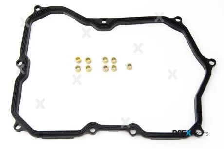 Прокладка масляного поддона VW Tiguan 2.0TDI 08- Prexaparts P120062