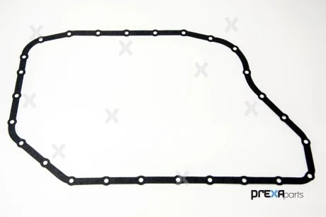 Прокладка піддона АКПП Audi A6 98-/A8 94- Prexaparts P120066