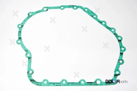 Прокладка масляного поддона АКПП Audi A4, A6, A8, 1,6-4,2, 97- Prexaparts P120077