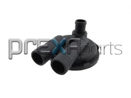 Клапан системи вентиляції картера VAG Golf / Passat 2.0 90-97 Prexaparts P129015 (фото 1)