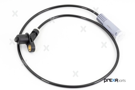 Датчик ABS зад. BMW E36 Л + П 318-328 92-99 810mm Prexaparts P201005