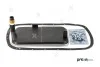 Гідравлічний фільтр, АКПП (к-кт) Bmw E46/E83/Z3 316i-Z3 3.0 99- P220008