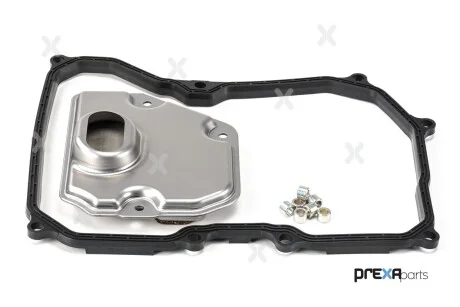Фильтр АКПП + прокладка Mini Cooper 06-13 / Countryman 10-16 Prexaparts P220018
