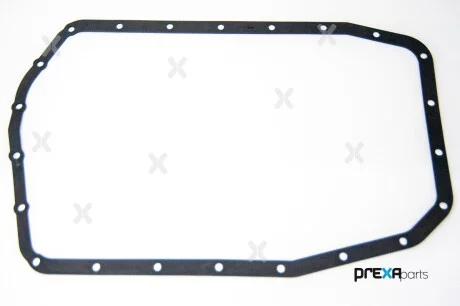 Прокладка AКПП Bmw E46 / 39/38 08.95- масл.фiльтра Prexaparts P220021