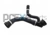 Шланг от радиатора к вод.помпы BMW E38 Prexaparts P226035 (фото 1)