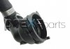 Шланг от радиатора к вод.помпы BMW E38 Prexaparts P226035 (фото 2)