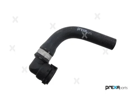 Шланг радиатора BMW 5 96-04 Prexaparts P226042